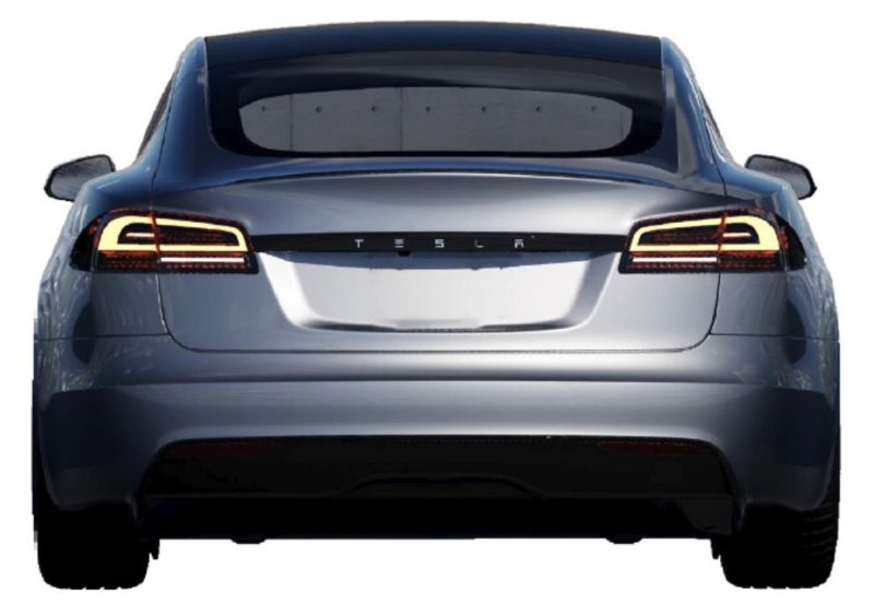 Tesla готовит «железо» для автопилота четвёртого поколения, и с ним повысит порог максимальной скорости