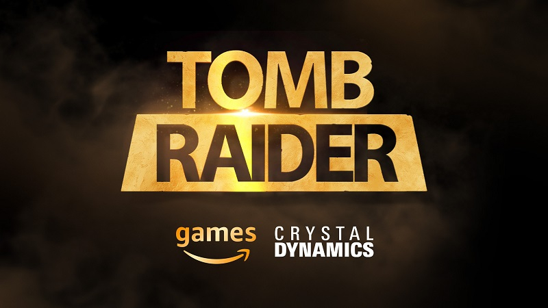  Следующую Tomb Raider выпустит Amazon Games (источник изображения: Amazon Games) 