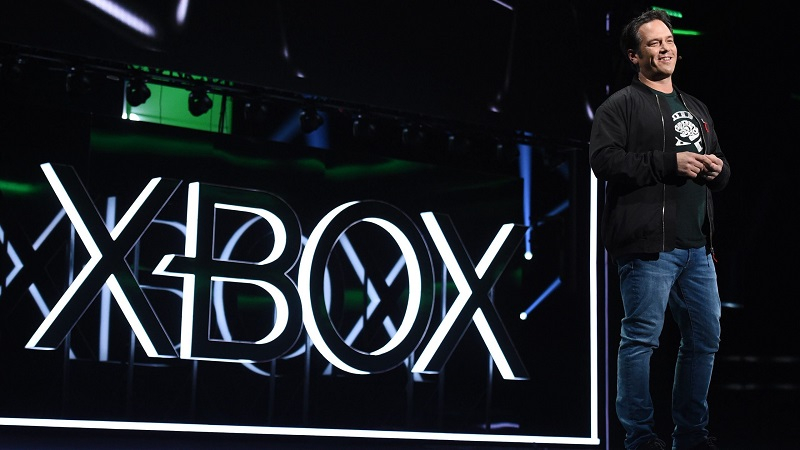  Ежегодное летнее шоу Microsoft пройдёт в удобный для всех временной промежуток (источник изображения: Xbox) 
