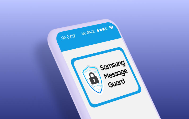 Samsung представила антивирус для защиты от вредоносов в сообщениях