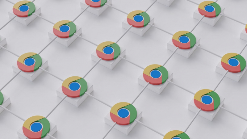 Google Chrome         