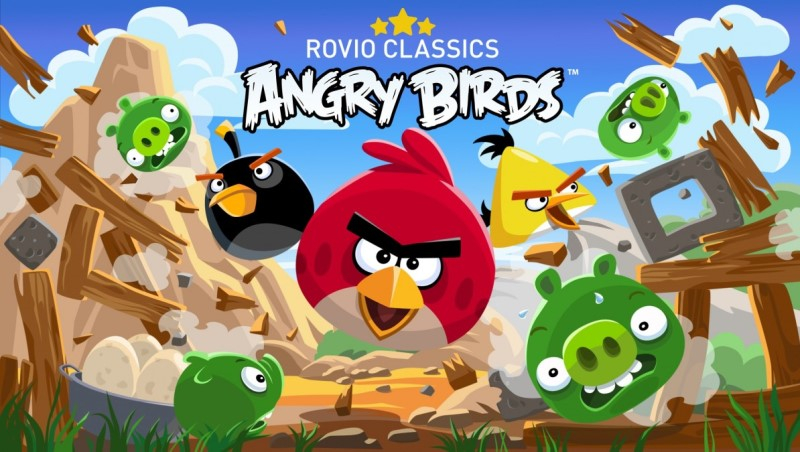 Angry Birds   Play       2 