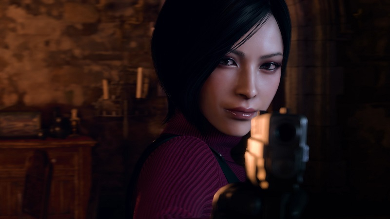 Ремейк Resident Evil 4 вслед за оригинальной игрой получит VR-версию — она тоже будет эксклюзивом одной платформы
