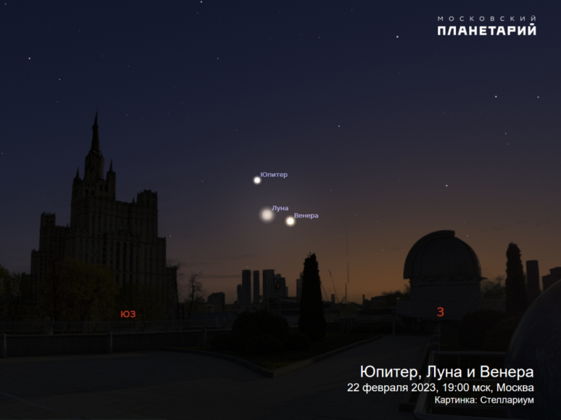 Источник изображений: planetarium-moscow.ru 