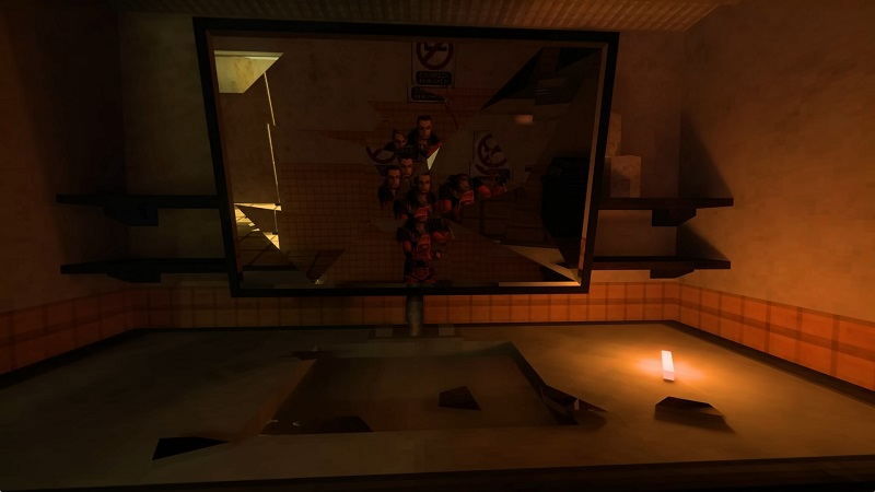 Российский разработчик преобразил первую Half-Life, добавив в игру трассировку лучей — мод доступен бесплатно