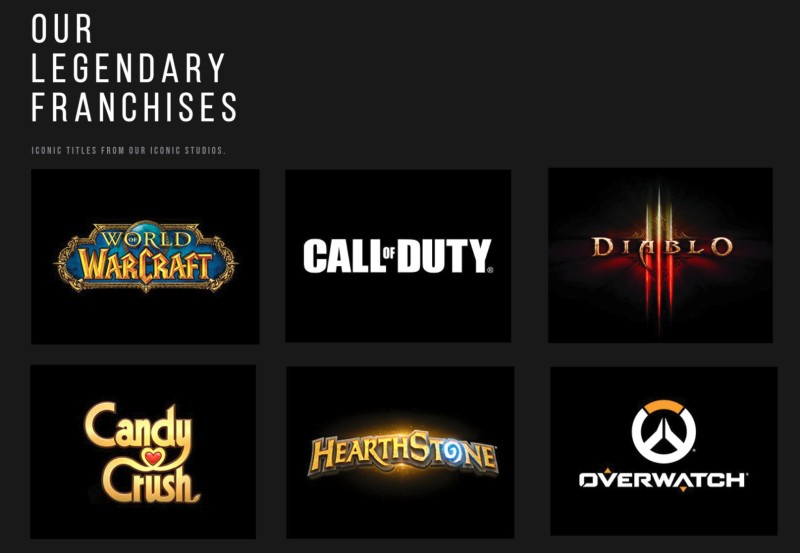 Китай, вероятно, одобрит поглощение Activision Blizzard компанией Microsoft