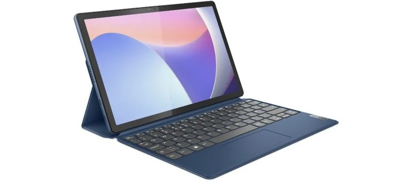 Lenovo обновила планшет 2-в-1 IdeaPad Duet 3i процессором Intel N200, а также анонсировала новые хромбуки IdeaPad Slim 3