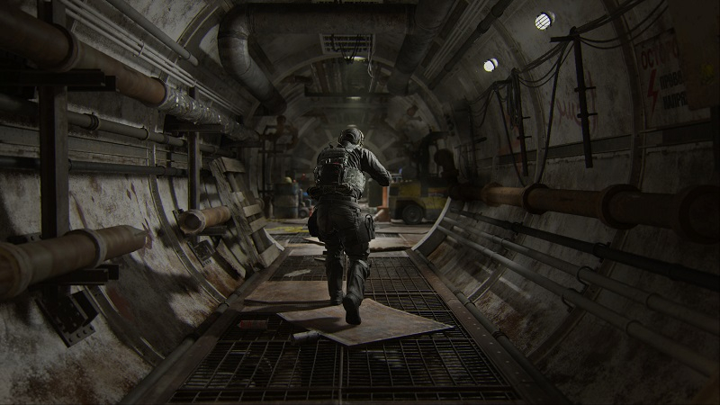 Слухи: Activision превратила DLC для Call of Duty: Modern Warfare 2 в «самостоятельный продукт за полную цену»