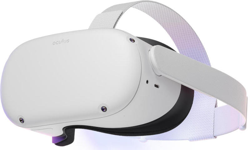 M**a рассказала AR/VR-планах: три новых Quest, голографические AR-очки и часы с нейроинтерфейсом