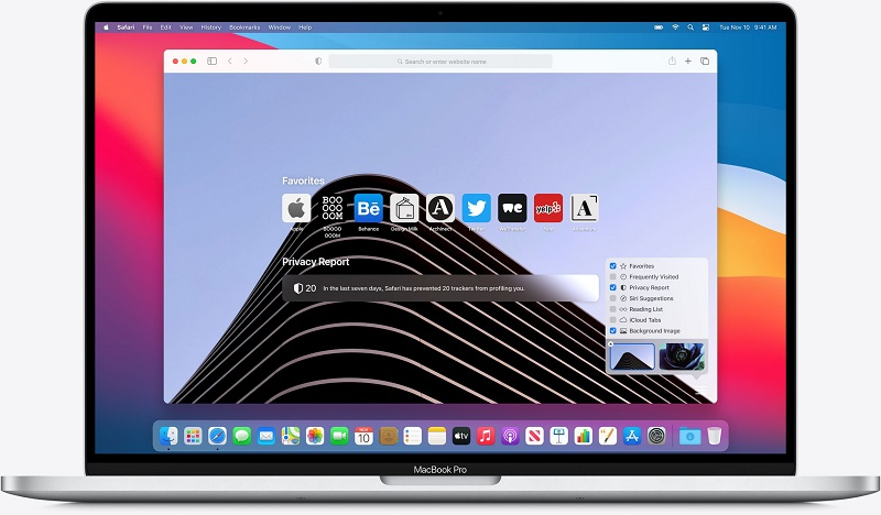 Популярность Safari на ПК быстро растёт: браузер Apple вступил в схватку с Edge за второе место