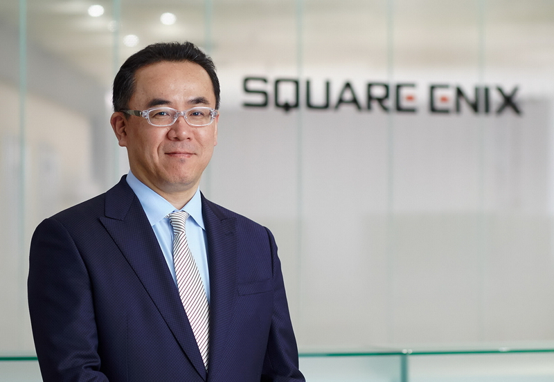 Executivo da Square Enix afirma que a pandemia atrapalha o