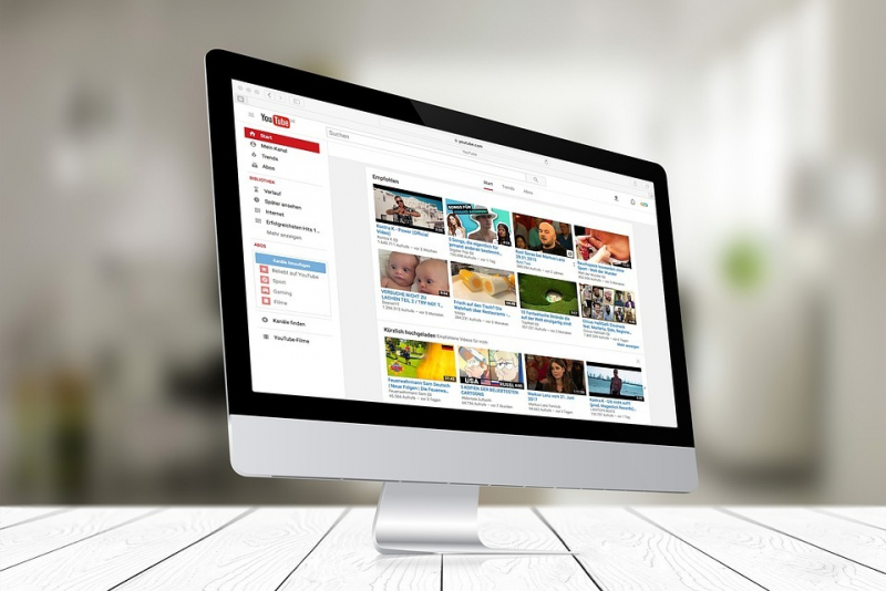 YouTube отключит всплывающие рекламные баннеры в версии для ПК