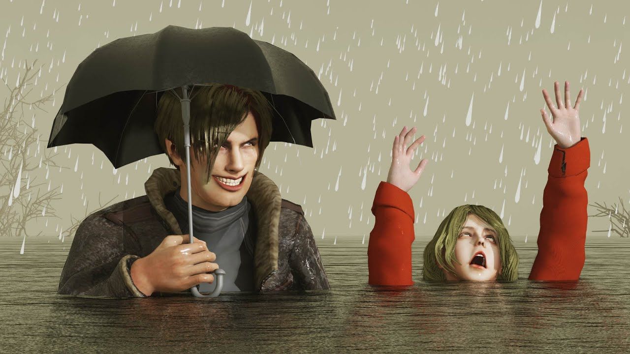 Capcom    Resident Evil 4, -       GTA III