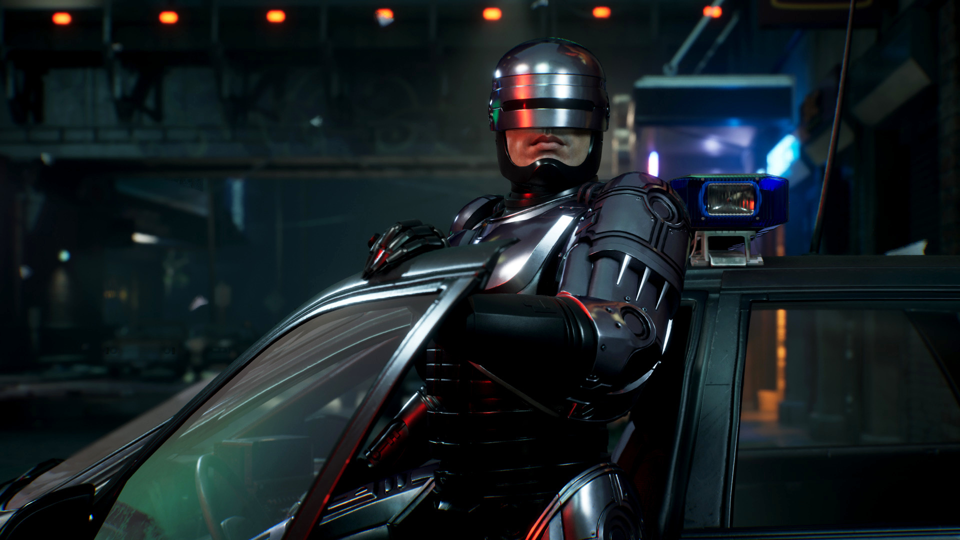   RoboCop: Rogue City   Terminator: Resistance          