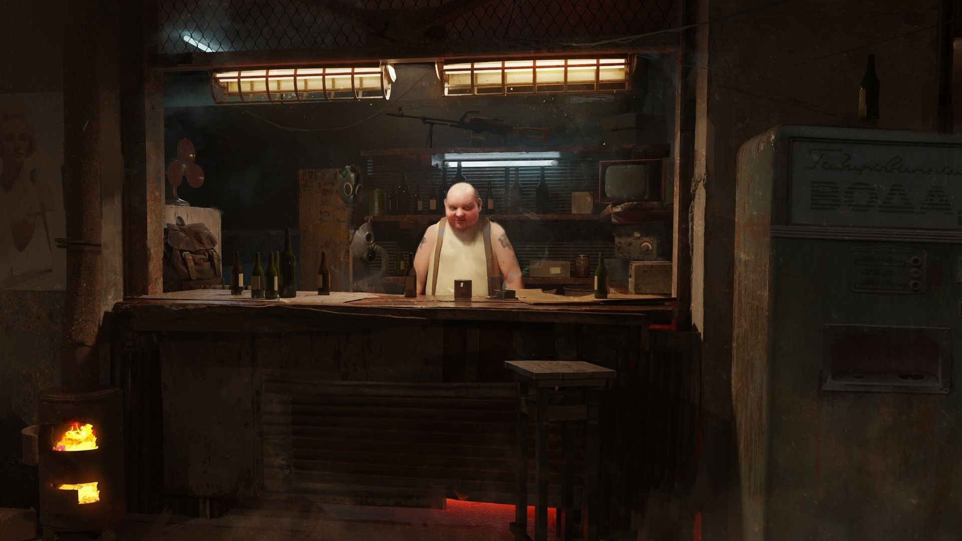 Зло не победит никогда: разработчики S.T.A.L.K.E.R. 2 отреагировали на ультиматум обиженных фанатов, но ответ их не устроил