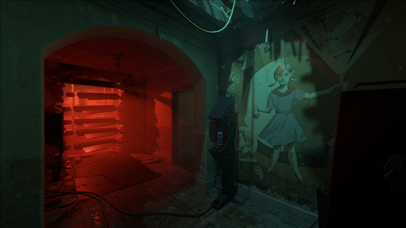 Сюжетный мод Re-Education для Half-Life: Alyx выглядит так, будто его сделала сама Valve — советский колорит и песня «Подмосковные вечера» в трейлере