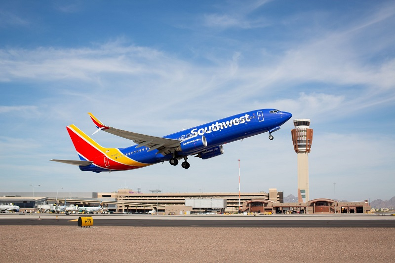 Отмена 2,5 тыс. рейсов из-за масштабного сбоя устаревших IT-систем побудила Southwest Airlines перебраться в облако AWS