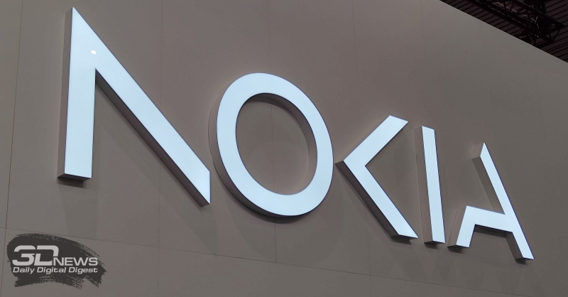 Tele2 отозвал иск к Nokia на 478 млн руб.