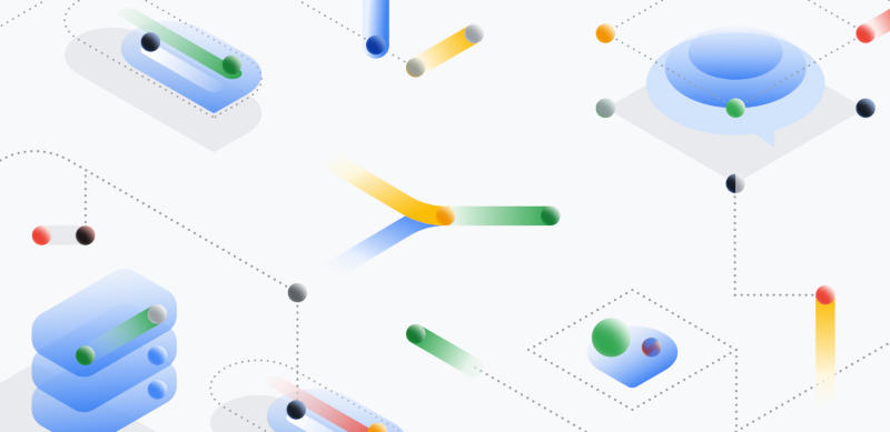 Google открыла сторонним разработчикам доступ к API нейросети PaLM — это позволит создавать ИИ-ботов в считаные минуты