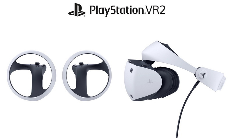 Блогер показал работу гарнитуры PlayStation VR2 с ПК