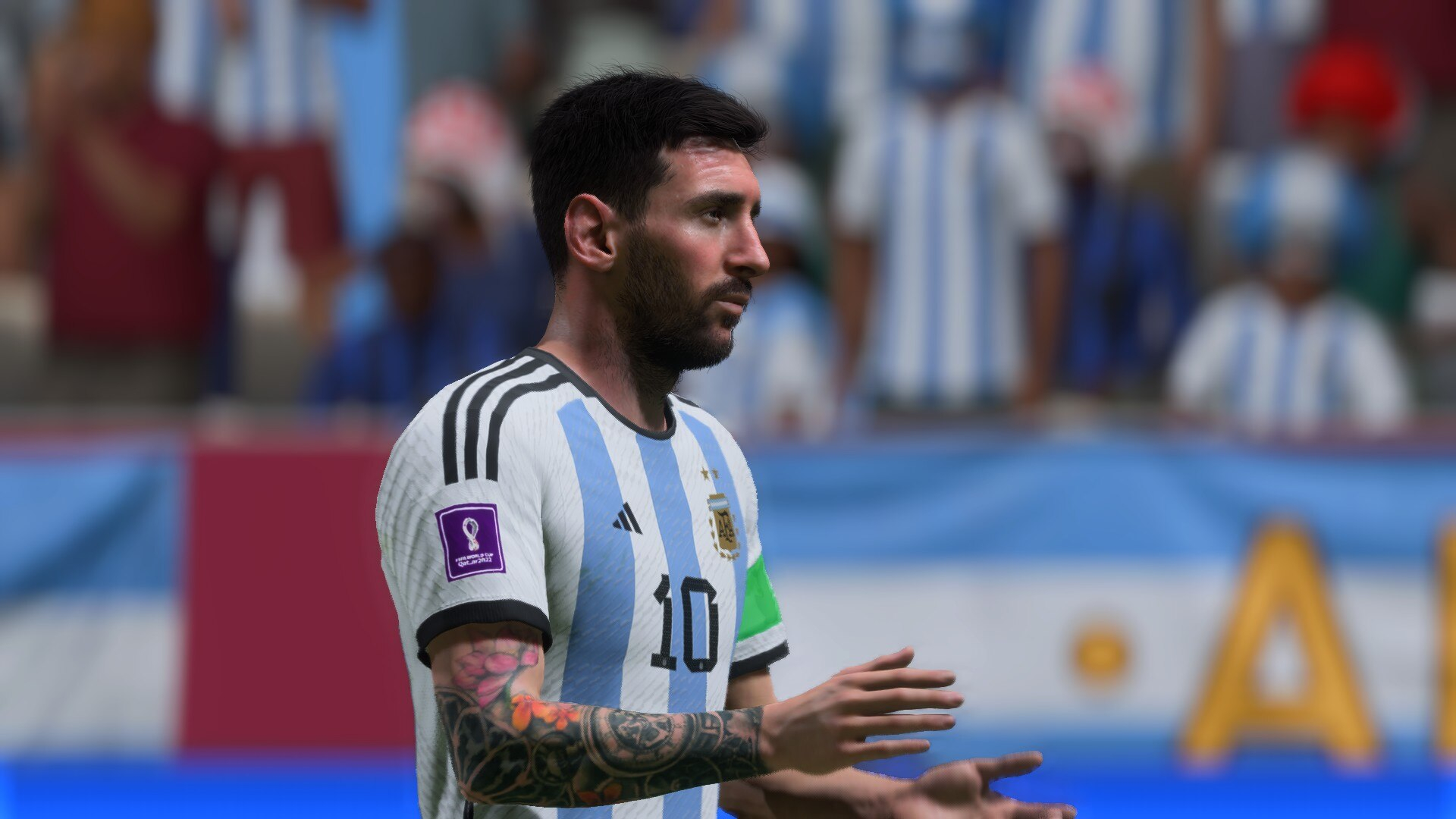 FIFA 23 оказалась последним футбольным симулятором Electronic Arts с  российскими комментаторами — больше русской озвучки не будет