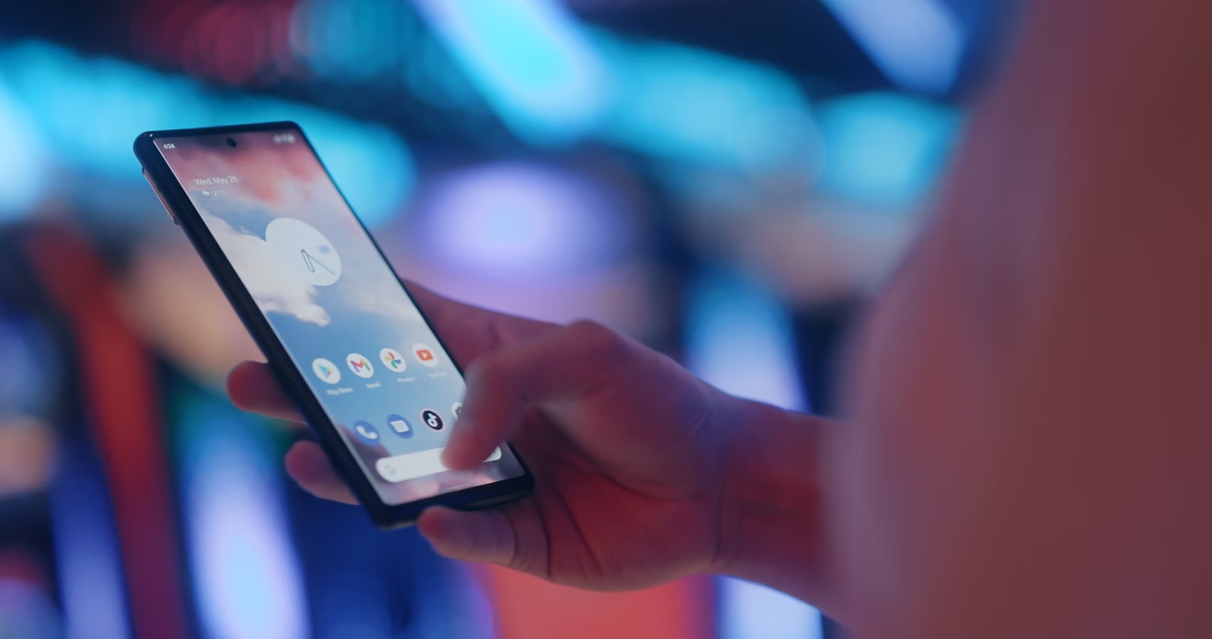 Google нашла десятки уязвимостей в модемах Samsung — для защиты на смартфонах Pixel, Samsung и Vivo нужно отключить некоторые функции