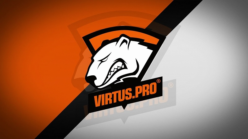  Источник изображений: Virtus.pro 