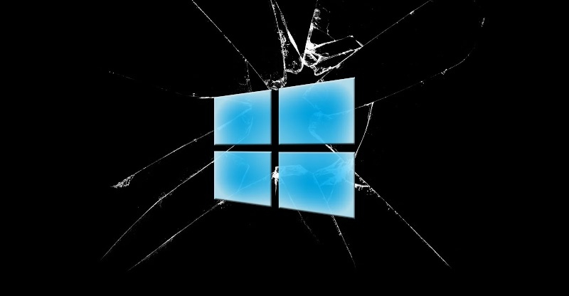 Техподдержка Microsoft помогла взломать Windows 10