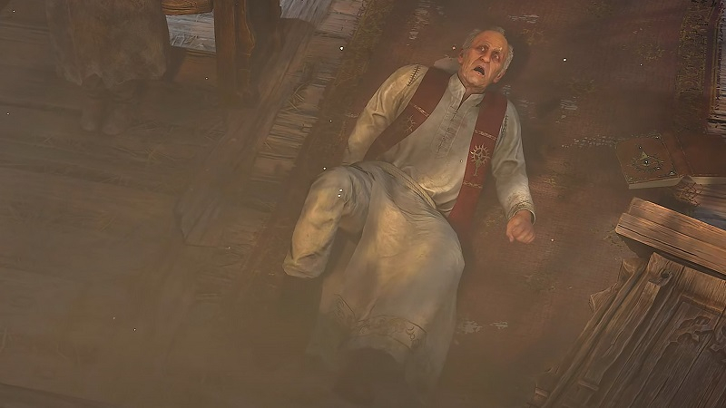 Одним из самых опасных врагов в «бете» Diablo IV оказался старый знакомый
