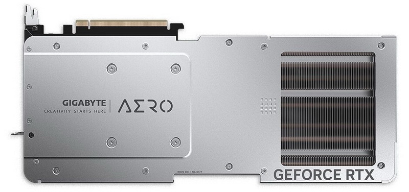 Gigabyte   GeForce RTX 4070  RTX 4060    
