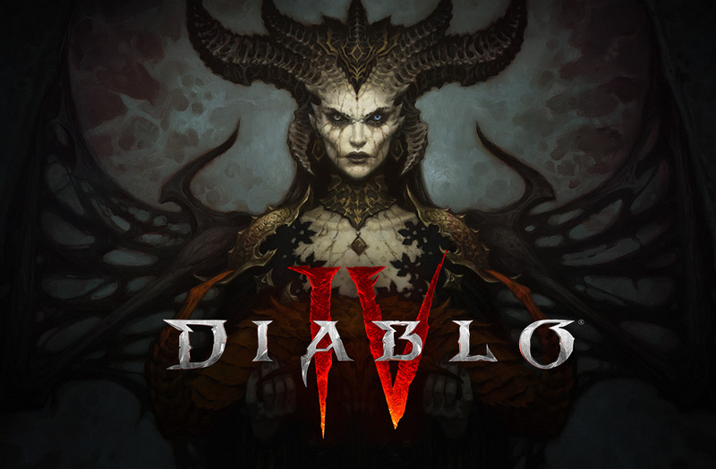 Diablo 4    GeForce RTX 3080 Ti  20  