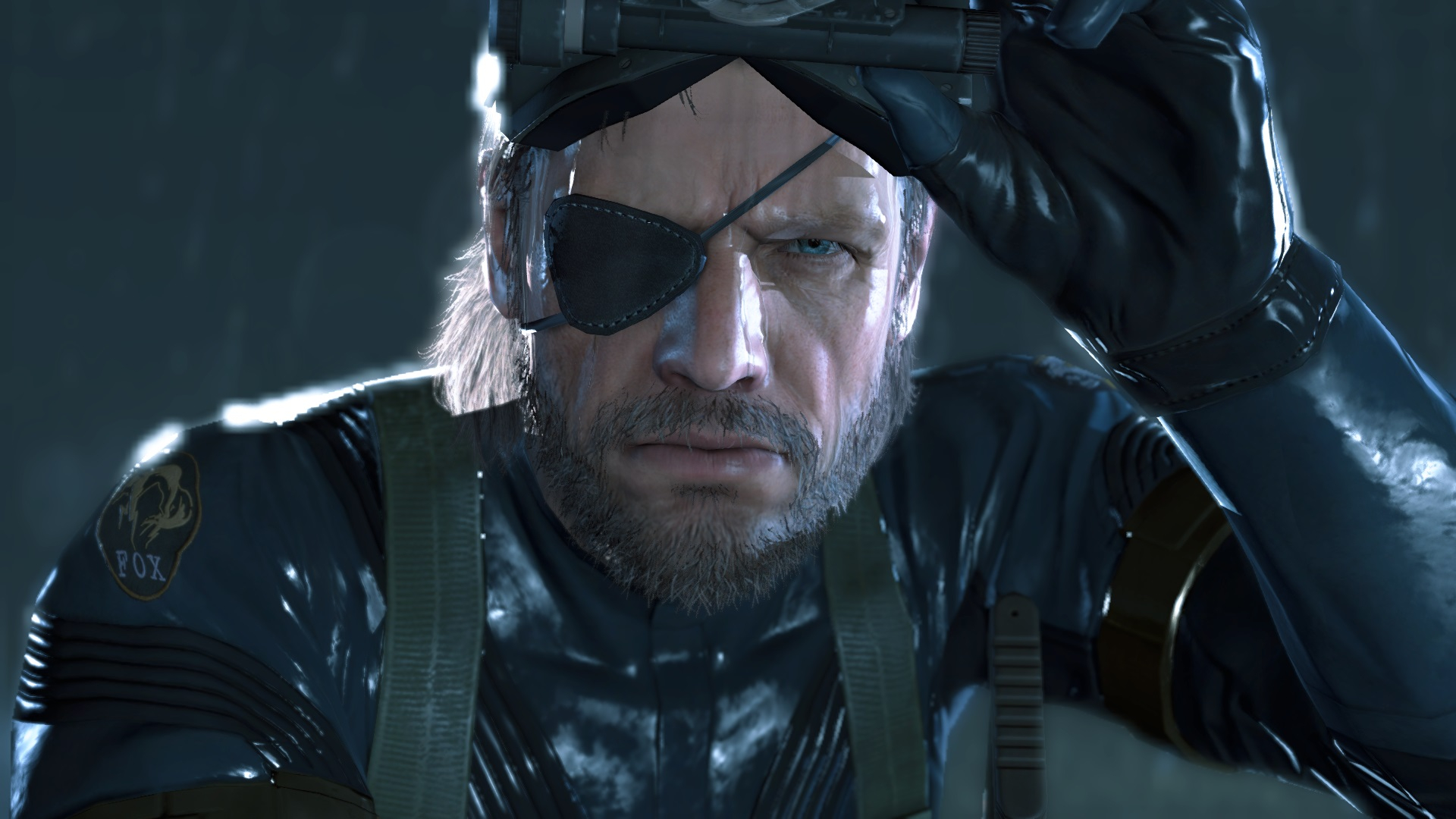 Mgs 5 ground zeroes steam фото 12