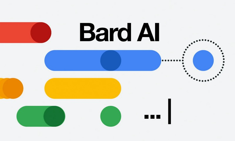 Google открыла доступ к ИИ-боту Bard, но заявила, что он не заменит поиск