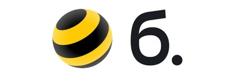 Б и точка: «билайн» зарегистрировал альтернативный логотип