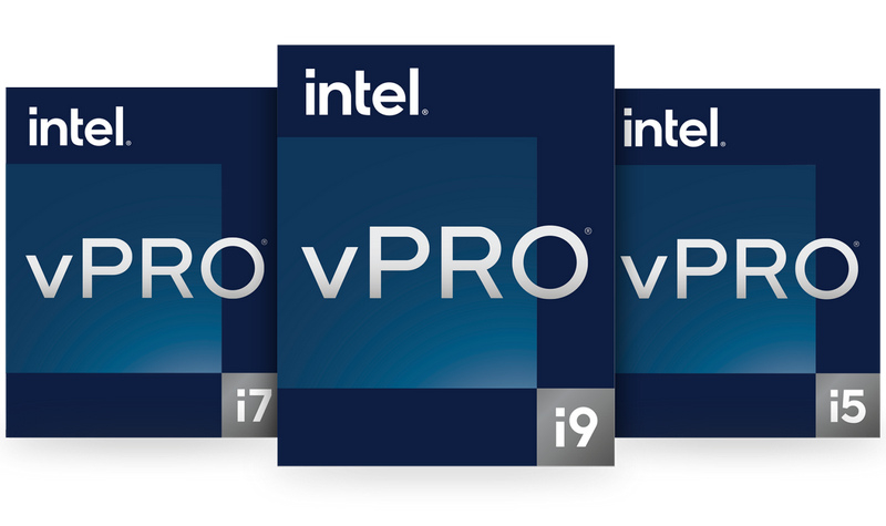 Intel   Core vPro 13-      -
