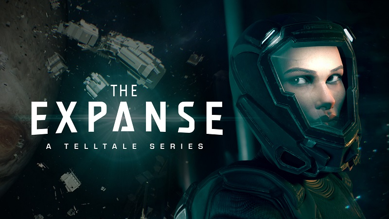 Авторы приключения The Expanse: A Telltale Series рассказали о том, как игроку будет непросто принимать решения
