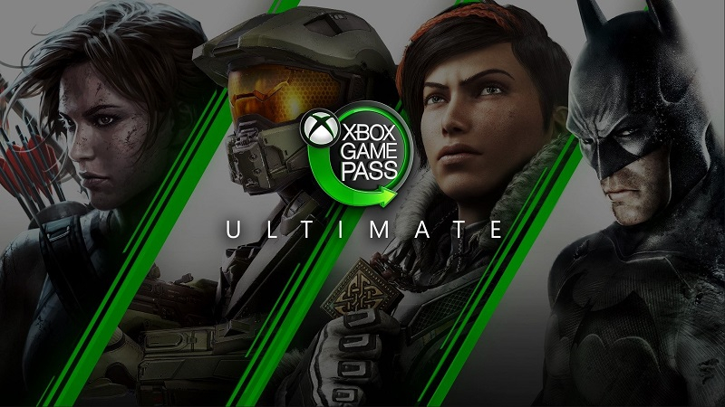  Без акции месяц Xbox Game Pass Ultimate стоит $15 (источник изображения: Xbox) 