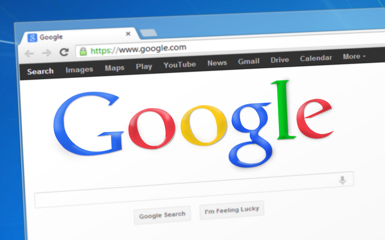 Google попросила суд отклонить антимонопольный иск Минюста США, так как он необоснован