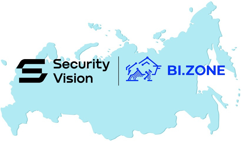  Изображение: Security Vision 