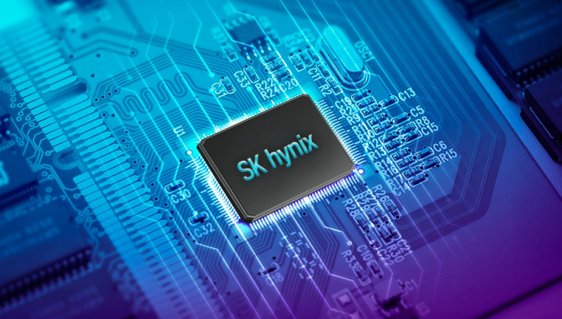 SK hynix попросит у США разрешения дальше развивать производство памяти в Китае без экспортных лицензий