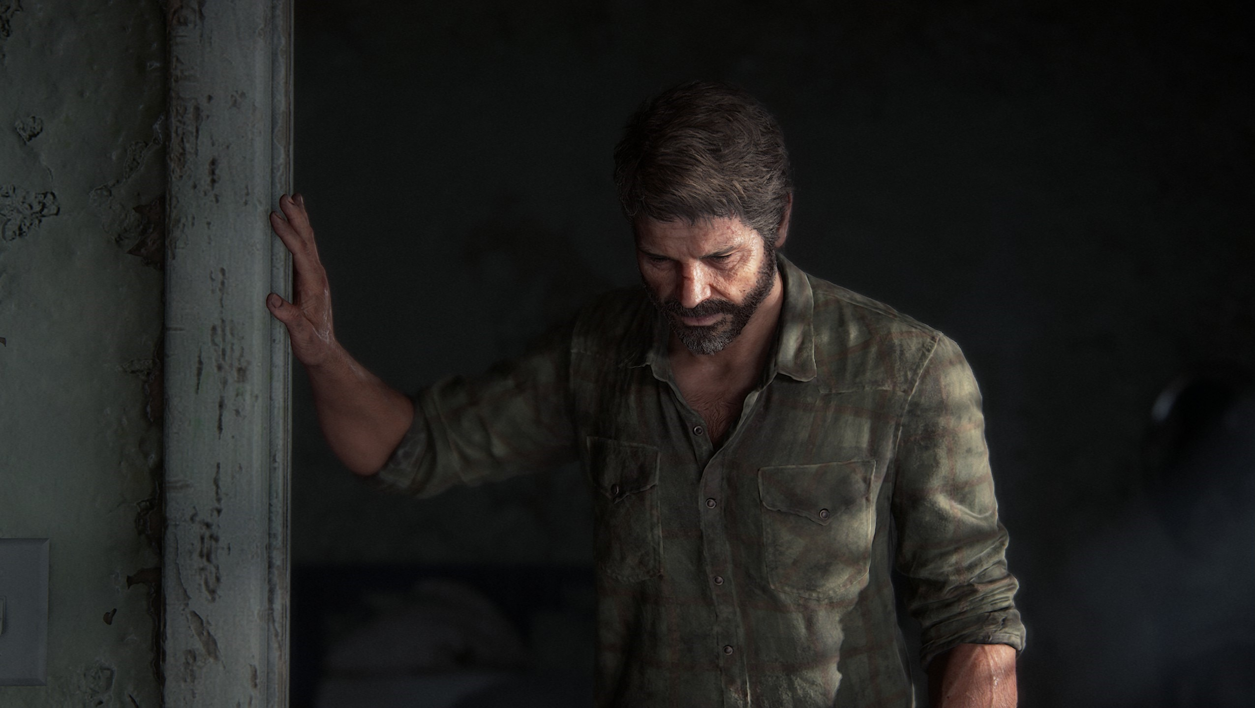 Naughty Dog    The Last of Us Part I     Steam      