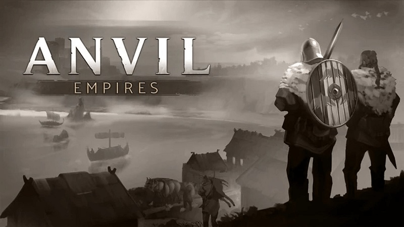 Анонсирован Anvil Empires — MMO-экшен с битвами на "тысячи" игроков