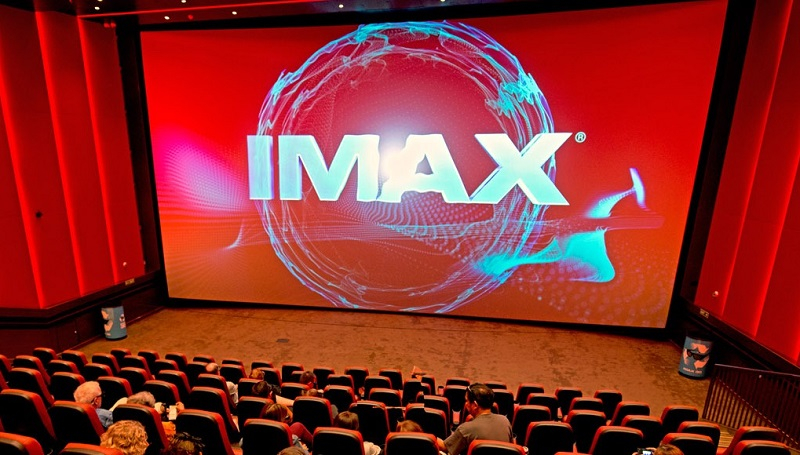 В России готовят к внедрению отечественный аналог IMAX технологию Космакс