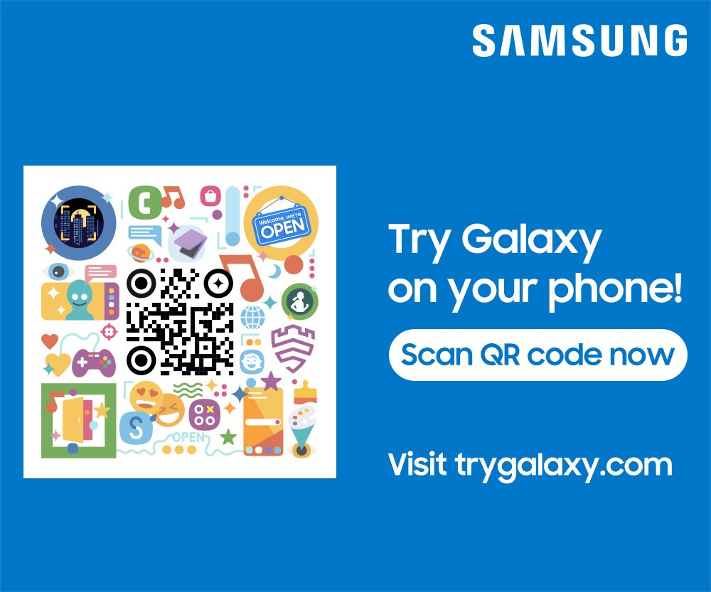 Samsung сделала возможным опробовать использование Galaxy S23 на iPhone