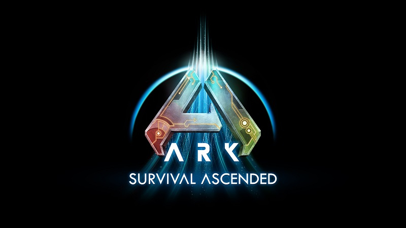  Пока что первое и единственное изображение ARK: Survival Ascended (источник изображения: Studio Wildcard) 