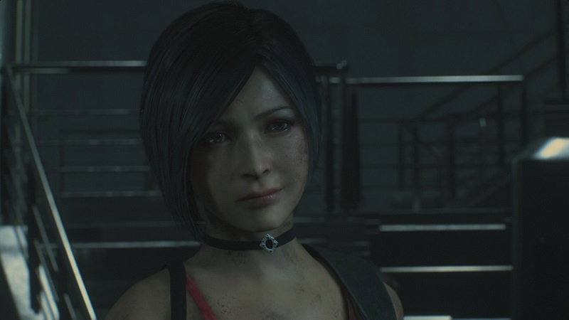  Актрису озвучки Ады Вонг в ремейке Resident Evil 2 на роль в Resident Evil 4 не позвали 