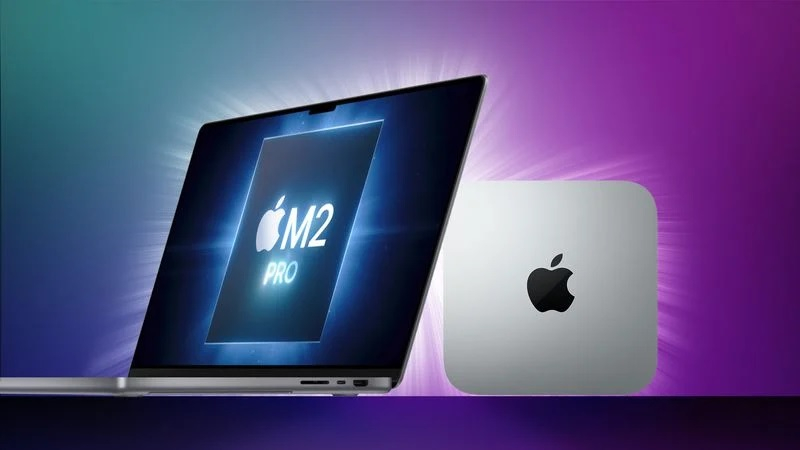 Apple    M2 -     MacBook