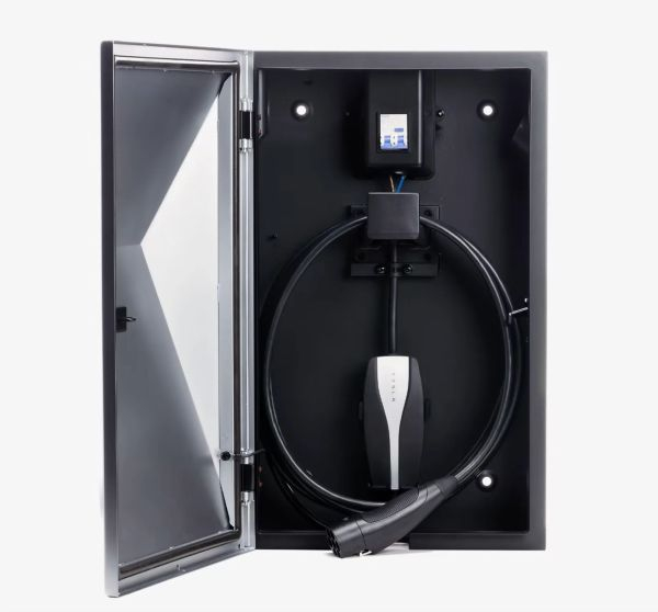  Источник изображения: Tesla 