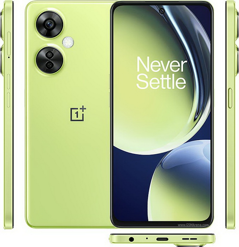 OnePlus представила смартфон Nord CE 3 Lite со 108-Мп камерой, потенциал которой не будет раскрыт из-за слабого процессора