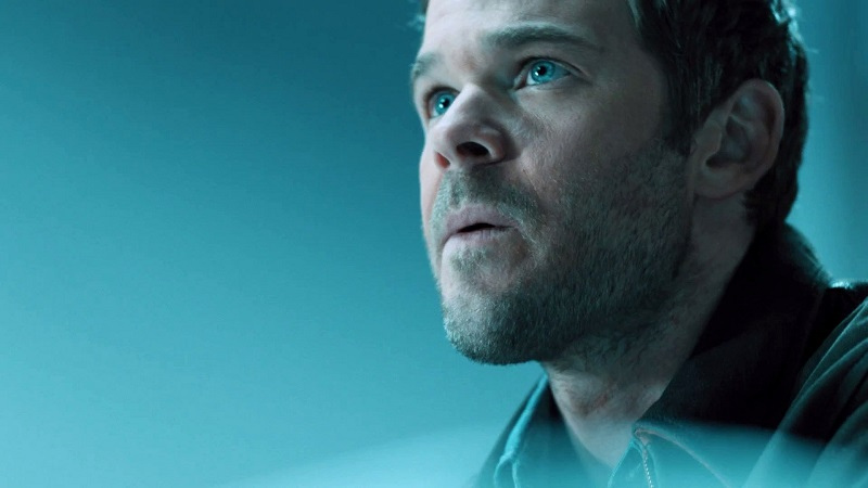 Главную роль в Quantum Break исполнил голливудский актёр Шон Эшмор (источник изображения: Xbox) 